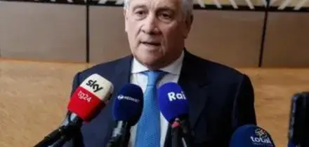 Referendum, Tajani: "Con il S&igrave; cambiamo l'ordinamento giudiziario voluto dal fascismo"