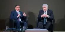 Tajani a tutto campo su energia, guerra e referendum