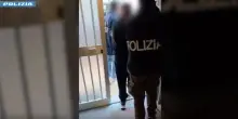 Arrestato esponente di spicco del clan mafioso Mazzei, era ricercato