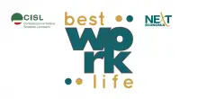 BESt Work Life 2026, la ricerca di CISL e NeXt sul benessere organizzativo di lavoratrici e lavoratori