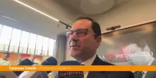 Fs, Tanzilli "Stiamo realizzando infrastrutture per movimentazione del Paese"