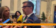 Ancona Capitale Cultura 2028,sindaco Silvetti "Rappresentiamo intero territorio"