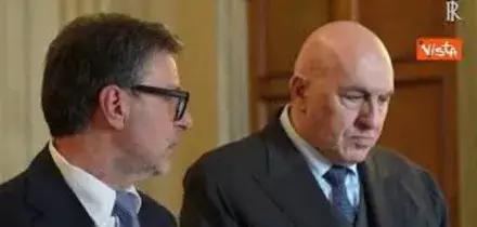 Colazione di Lavoro al Quirinale con Mattarella e Meloni in vista del Consiglio Europeo