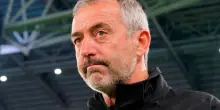 Marco Giampaolo nuovo allenatore della Cremonese