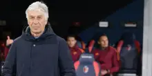 Secondo atto fra Roma e Bologna, Gasperini &ldquo;Derby affascinante&rdquo;