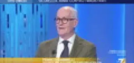 Gabrielli prova a fare lo gnorri sul futuro: &ldquo;Non attratto dalla politica, ma se&hellip;&rdquo;