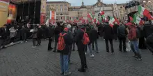 L'ammucchiatina per il No alla riforma: piazza semi-vuota a Roma