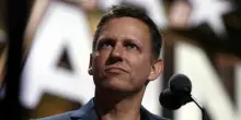 Citt&agrave; galleggianti e indipendenti: il progetto pi&ugrave; audace di Peter Thiel