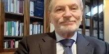 Referendum, Balboni &ldquo;Se vince il s&igrave; passo avanti verso lo Stato di diritto&rdquo;