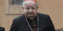 "La Santa Sede &egrave; sempre neutrale", parla Dziwisz segretario di Wojtyla