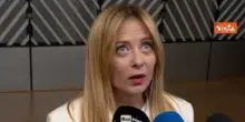 Meloni su blocco ungherese ad aiuti all'Ucraina: Situazione risolvibile, serve flessibilit&agrave;