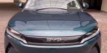 BYD Atto 2 DM-i: arriva il SUV ibrido con autonomia fino a 1.000 km