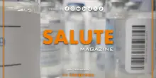 Salute Magazine - 20/3/2026
