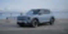 Kia EV2, il suv elettrico compatto prodotto in Europa