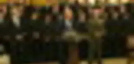 Trump: "Stiamo andando bene in Iran, non hanno pi&ugrave; una Marina"