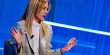 Meloni e Schlein da Mentana. Cos&igrave; dal fronte del No hanno provato a "buttarla in caciara"