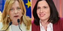 Meloni &ldquo;Delmastro? Leggero&rdquo;. Schlein &ldquo;Dovrebbe pretendere dimissioni&rdquo;