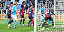 Basta McTominay, il Napoli vince di misura a Cagliari
