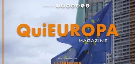 QuiEuropa Magazine - 21/3/2026