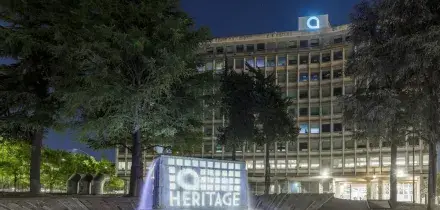 Acea celebra l'acqua: una maratona quotidiana tra sostenibilit&agrave; e innovazione