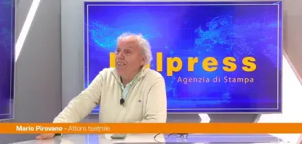 100 anni Dario Fo, il teatro che conquista i giovani rivive con Mario Pirovano