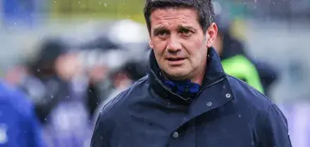 Chivu &ldquo;La pressione c'&egrave; sempre, ma siamo pronti per la Fiorentina&rdquo;