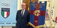 Rossano Galtarossa nuovo presidente della Federcanottaggio