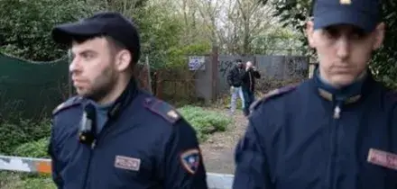 Omicio nel casolare, fermato un immigrato romeno: ha confessato