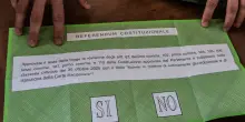 Urne aperte per il referendum: orari, quesito e l'assenza del quorum