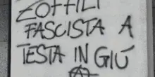 L'Italia segue il modello americano: una legge per definire terroristi gli Antifa