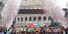 36mila atleti da 166 Paesi, ma il dominio &egrave; keniano: ecco chi ha vinto la Maratona di Roma