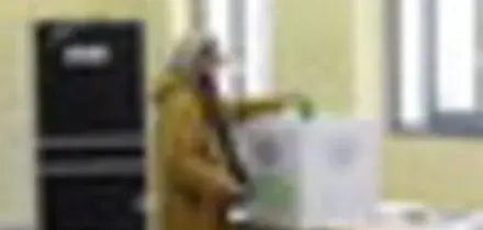 Referendum, Viminale: alle ore 12, ha votato 14,92 per cento