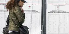 Referendum, alle 19 l'affluenza &egrave; al 39 per cento. Quesito, voto e spoglio: cosa c'&egrave; da sapere