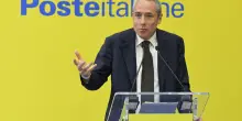Poste Italiane lancia opas totalitaria su TIM