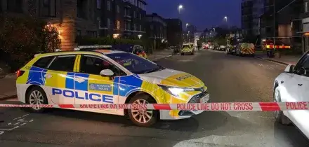 Incendio doloso alle ambulanze ebraiche di Londra: l'antisemitismo torna a far paura