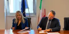 Siglato il protocollo d'intesa tra Sviluppo Lavoro Italia e UNICEF per l'inclusione socio-lavorativa dei minori stranieri non accompagnati e dei giovani migranti