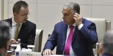 Orban &ldquo;spia&rdquo; per Putin? Svelate le telefonate segrete con Mosca sui vertici Ue: &egrave; bufera