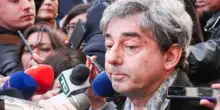 Giustizia, Parodi si dimette da presidente dell'Anm