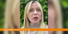 Referendum, Meloni "Occasione persa, ma rispettiamo la decisione degli italiani"