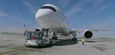 Aeroporti, i ricavi globali crescono meno del traffico passeggeri