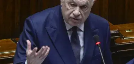 Referendum, Nordio &ldquo;Rispettiamo popolo sovrano, voto non politico&rdquo;