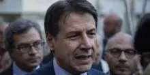 Referendum, Conte &ldquo;Voto politico, avviso di sfratto al Governo&rdquo;