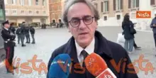 Referendum giustizia, Bonelli: Sconfitta per Meloni, incredibile che abbia detto che andr&agrave; avanti
