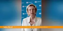 Letizia Moratti inaugura la mostra &ldquo;Memoire de femmes&rdquo; all'UNESCO di Parigi