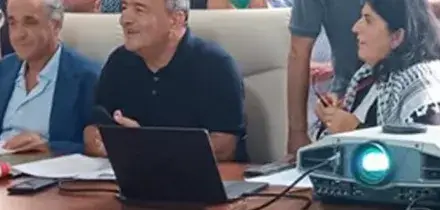 E nella Riace di Mimmo Lucano... stravince il S&igrave;