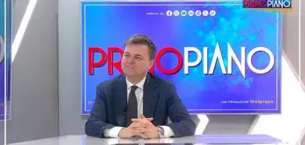 Unione Industriali Torino, Gay &ldquo;Filiere forti, ora spingere sugli investimenti&rdquo;