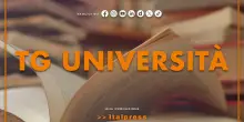 Tg Universit&agrave; - 24/3/2026