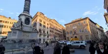 Piazza di Spagna e Mignanelli, lavori al via dopo l'estate. Ecco il progetto