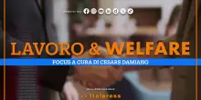 Focus Lavoro & Welfare - Puntata del 25 marzo 2026