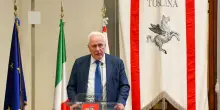 Giani: &ldquo;Ai vertici in Italia per attrazione capitali stranieri, grazie a struttura ad hoc&rdquo;